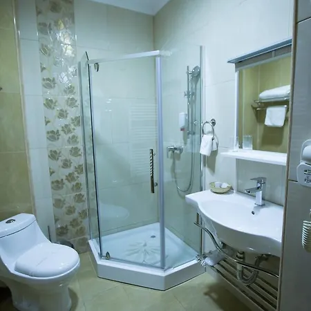 Meliss Hotel 4*