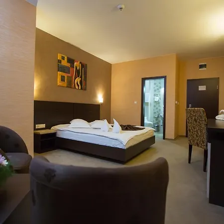 Meliss 4* Craiova