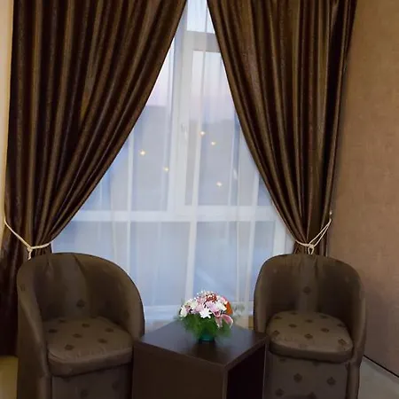 Meliss Hotel