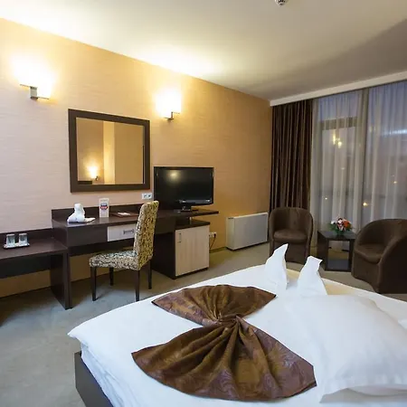 Hotel Meliss 4*