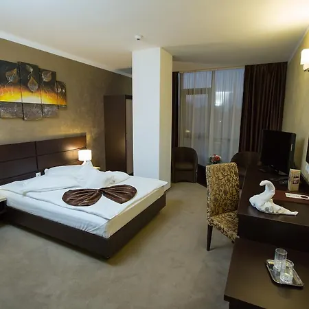 Hotel Meliss
