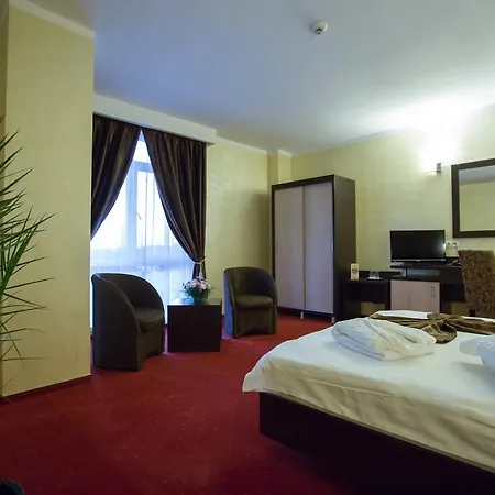 Hotel Meliss Craiova