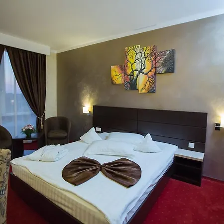 Meliss 4* Craiova