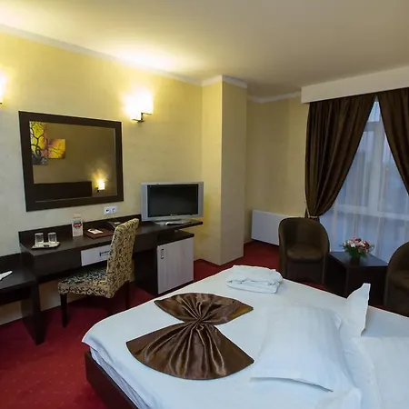 Meliss Hotel Craiova