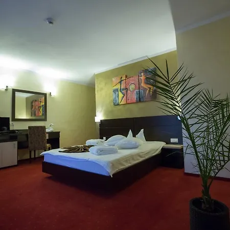 Meliss Hotel