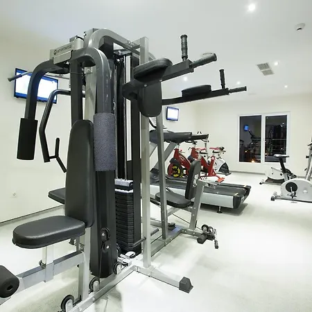 Meliss Hotel 4*