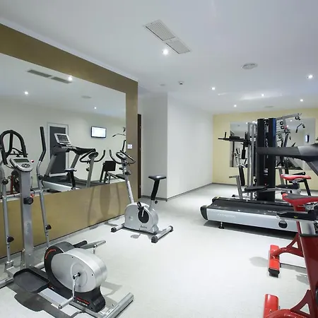 Hotel Meliss Craiova