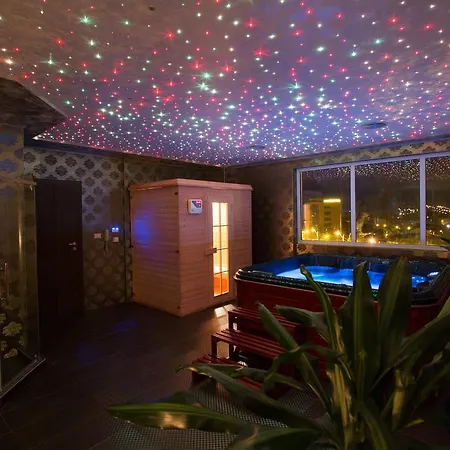 Meliss Hotel Craiova