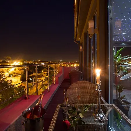 Meliss Hotel