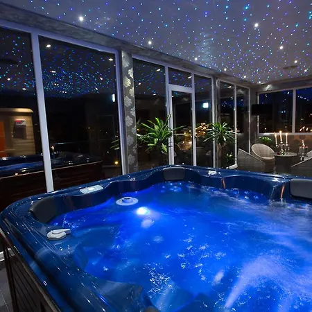 Meliss Hotel 4*