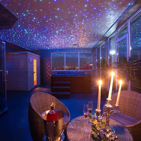 Hotel Meliss Craiova