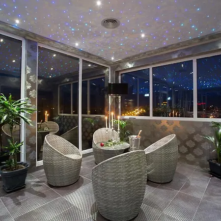 Meliss 4* Craiova