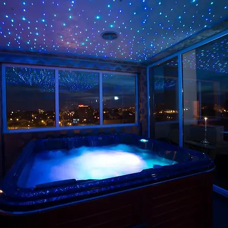 Hotel Meliss