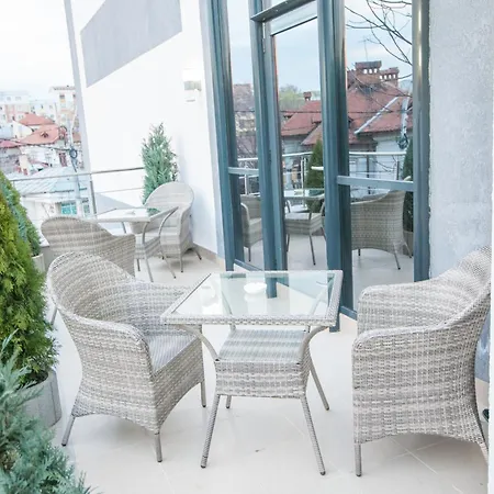 Hotel Meliss Craiova