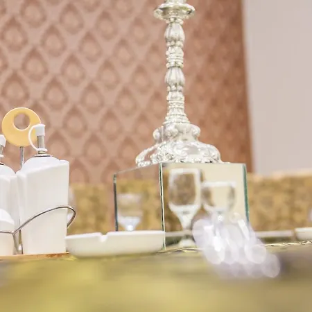 Meliss Hotell Craiova