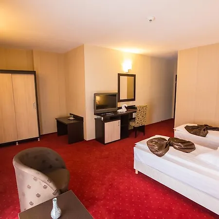 Meliss 4* Craiova