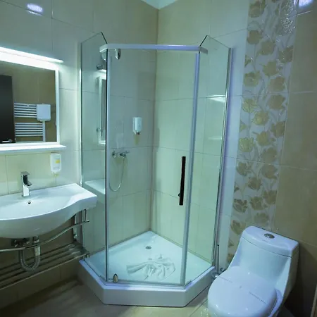 Hotel Meliss Craiova