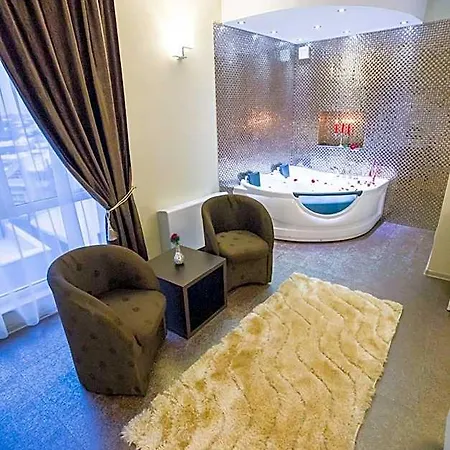 Meliss 4* Craiova