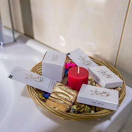 Hotel Meliss Craiova