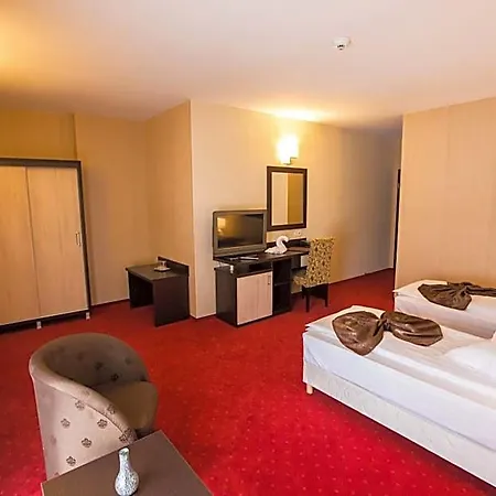 Meliss Hotel