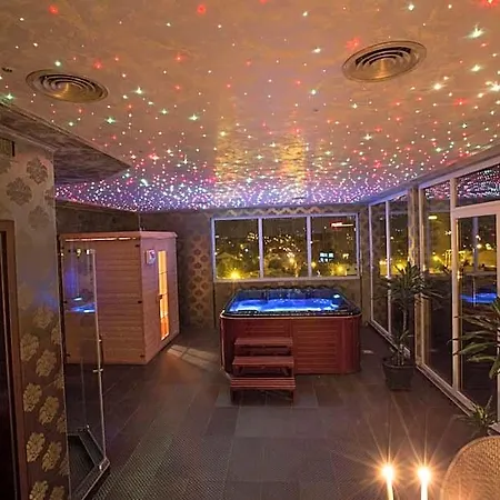 Meliss 4* Craiova