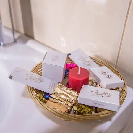 Hotel Meliss 4*