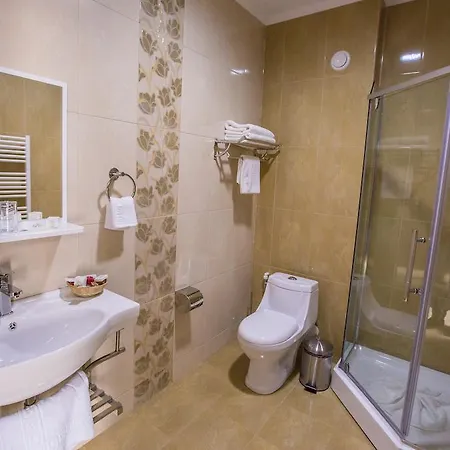 Hotel Meliss 4*