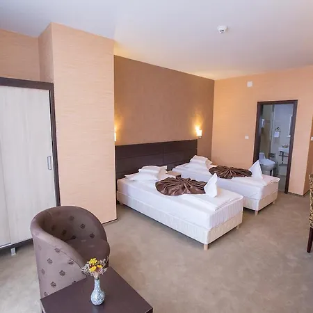 Hotel Meliss