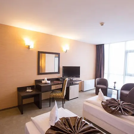 Hotel Meliss Craiova