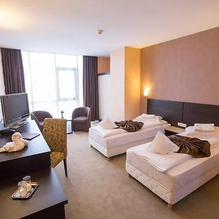 Hotel Meliss
