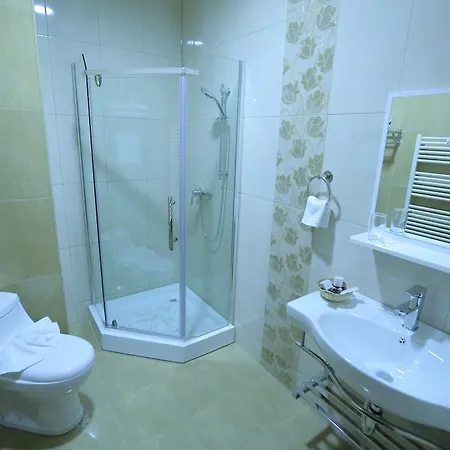 Hotell Meliss Craiova