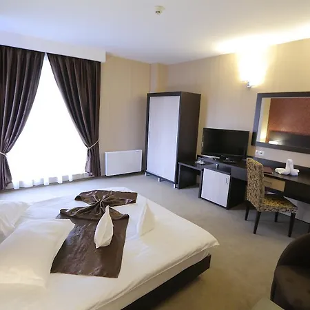 Hotel Meliss Craiova