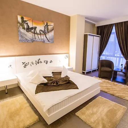 Hotel Meliss Craiova