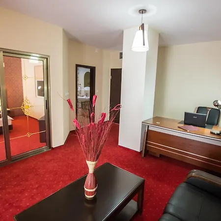 Hotel Meliss