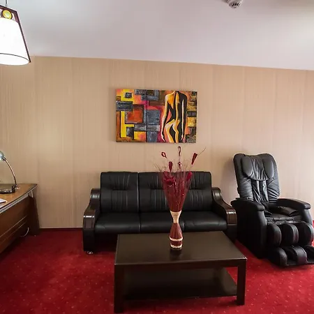 Hotell Meliss Craiova