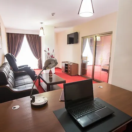Hotel Meliss