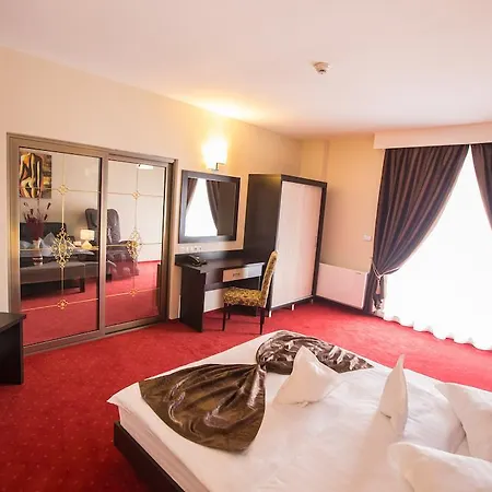 Hotell Meliss Craiova