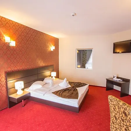 Hotel Meliss 4*