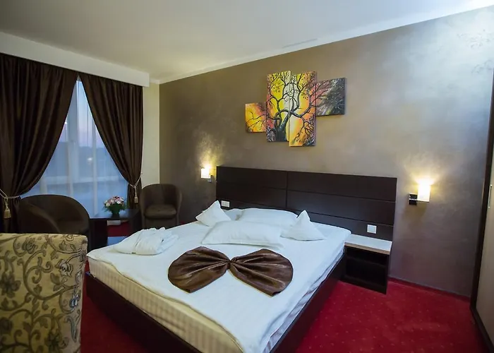 Meliss 4* קריובה