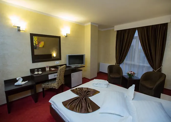 Meliss מלון קריובה