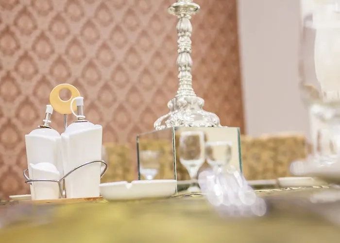 Meliss מלון קריובה