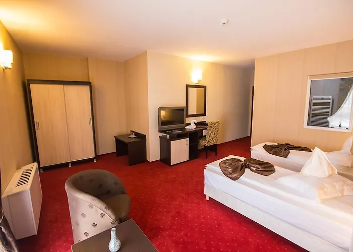 Meliss 4* קריובה