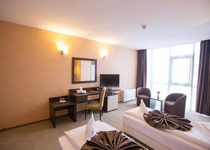 호텔 Meliss 크라이오바